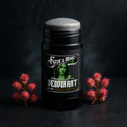 Deodorant