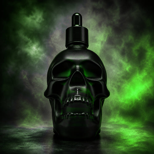 Beard Oil