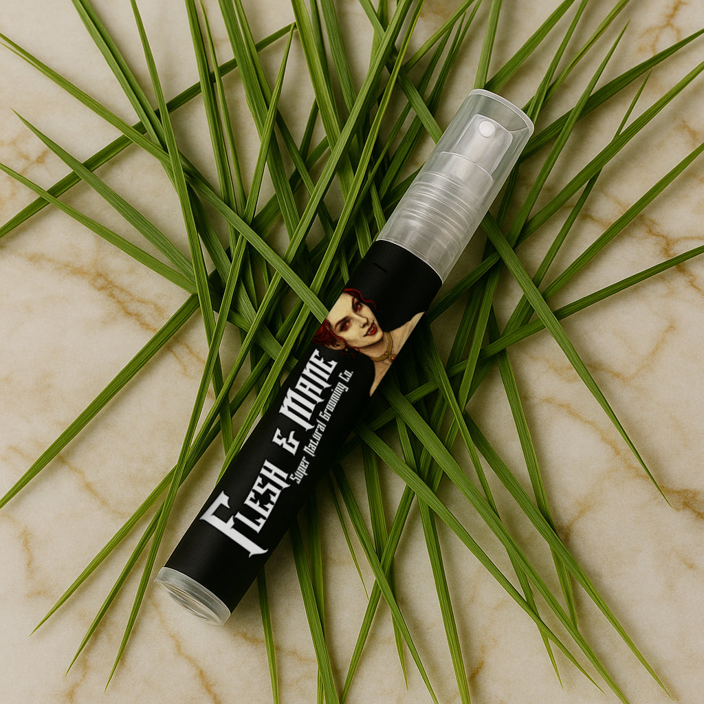 Fragrance - Eau de Parfum