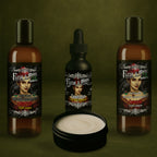 Mane Tamer's Toolkit