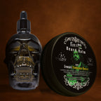 Beard Oil & Beard Balm Combo Set
