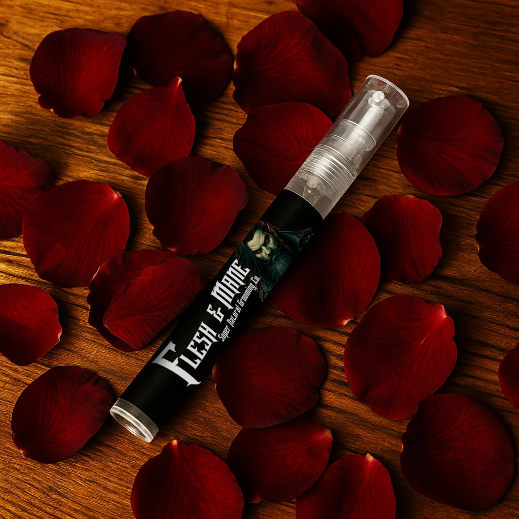 Fragrance - Eau de Parfum
