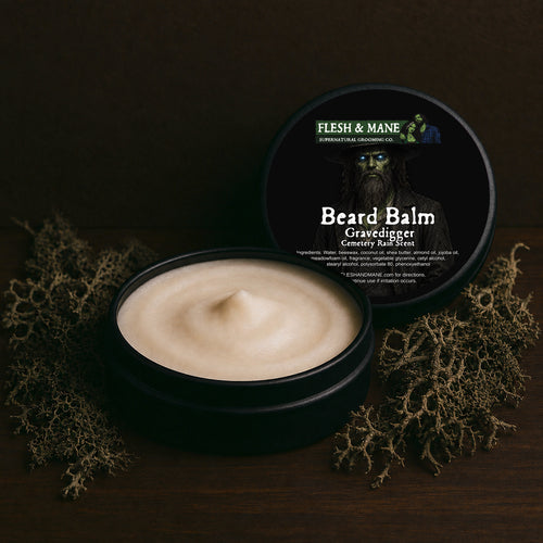 Beard Balm