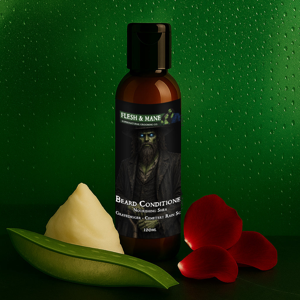 Beard Conditioner