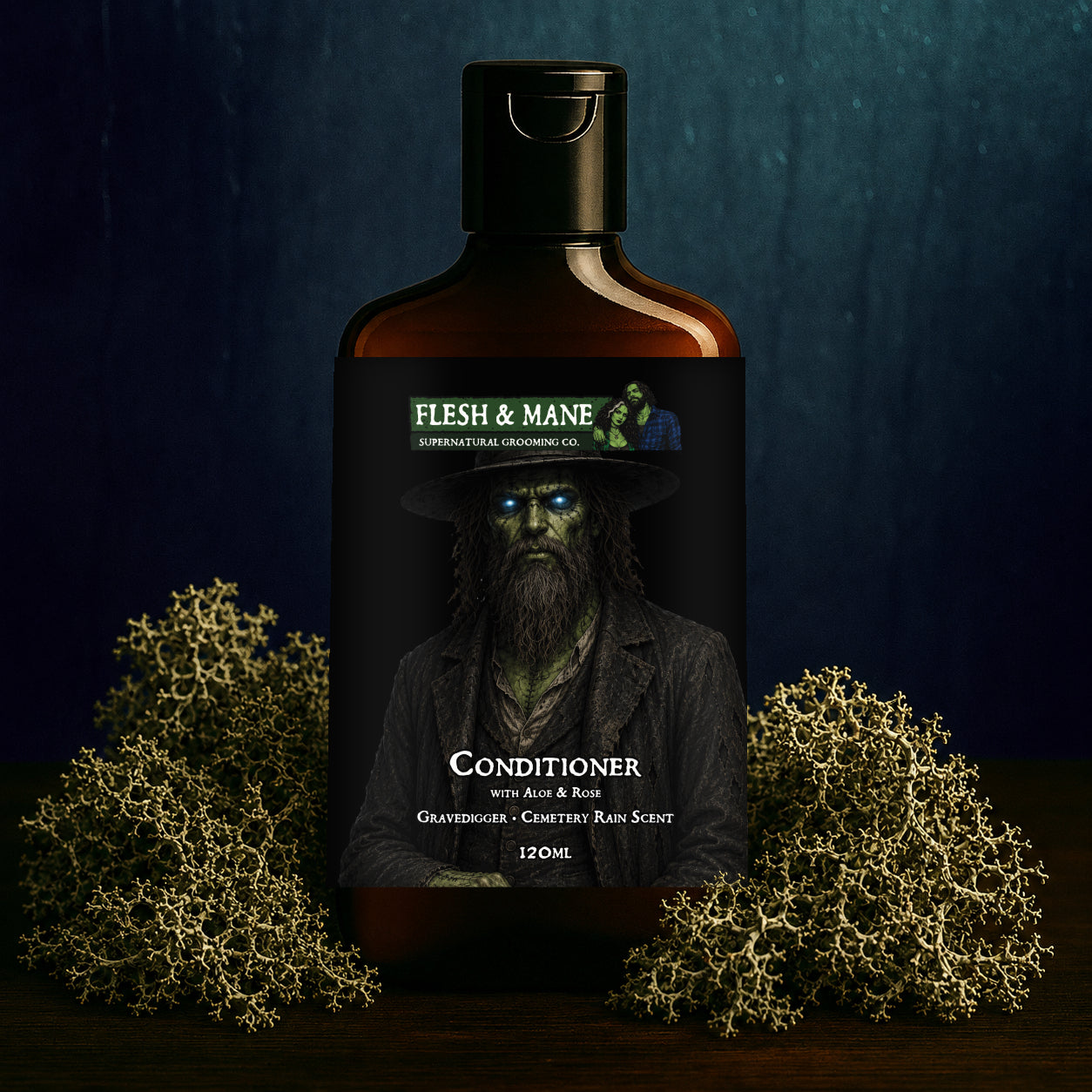 Hair Conditioner