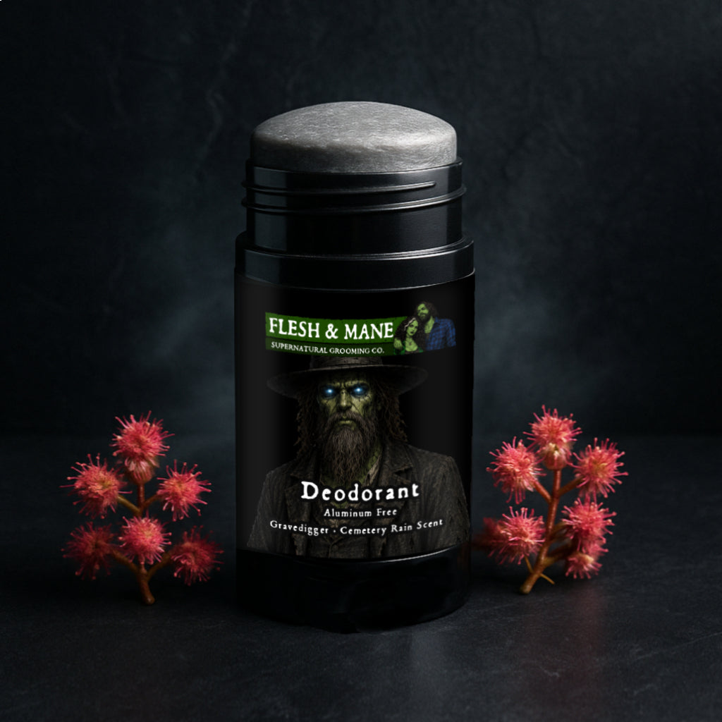 Deodorant