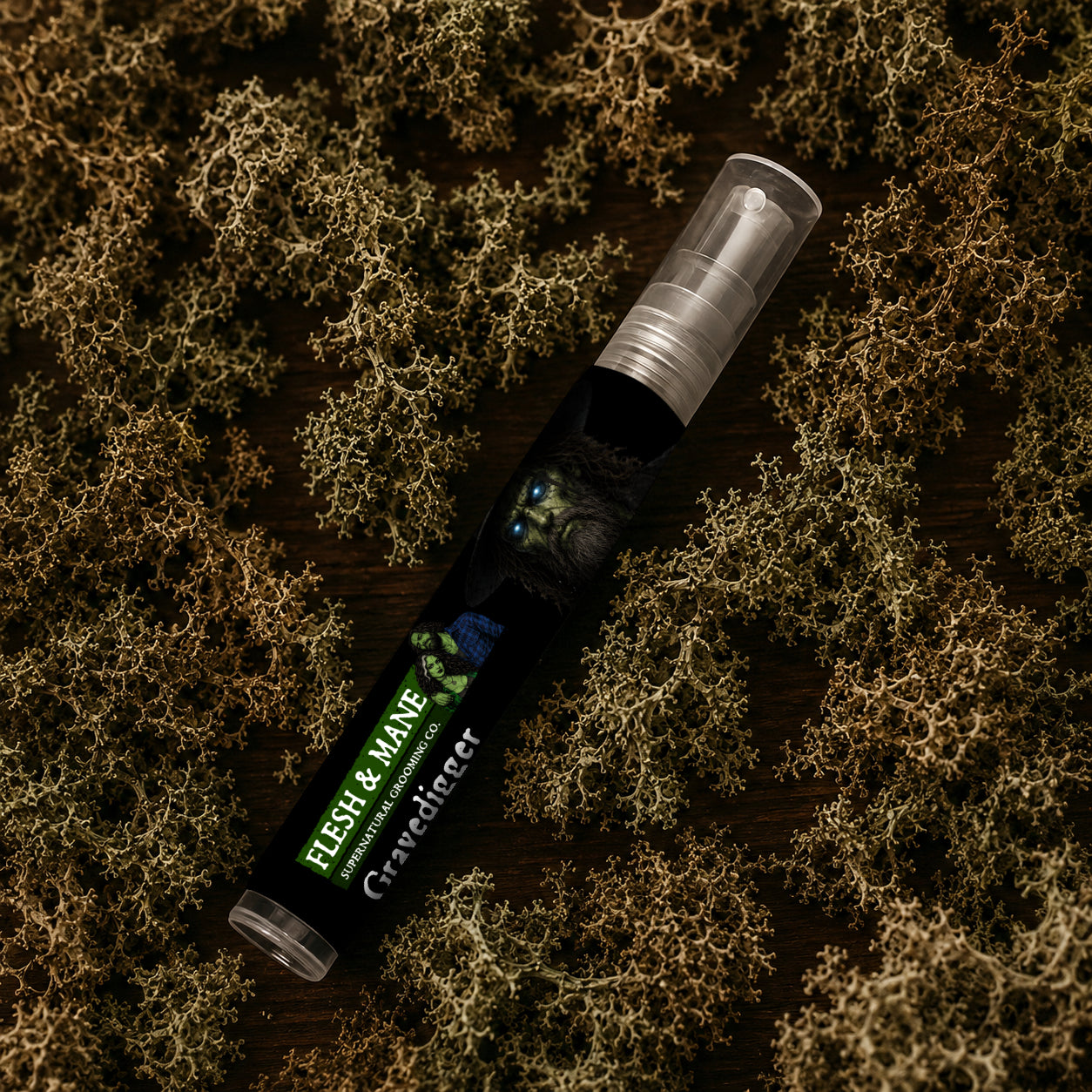Fragrance - Eau de Parfum
