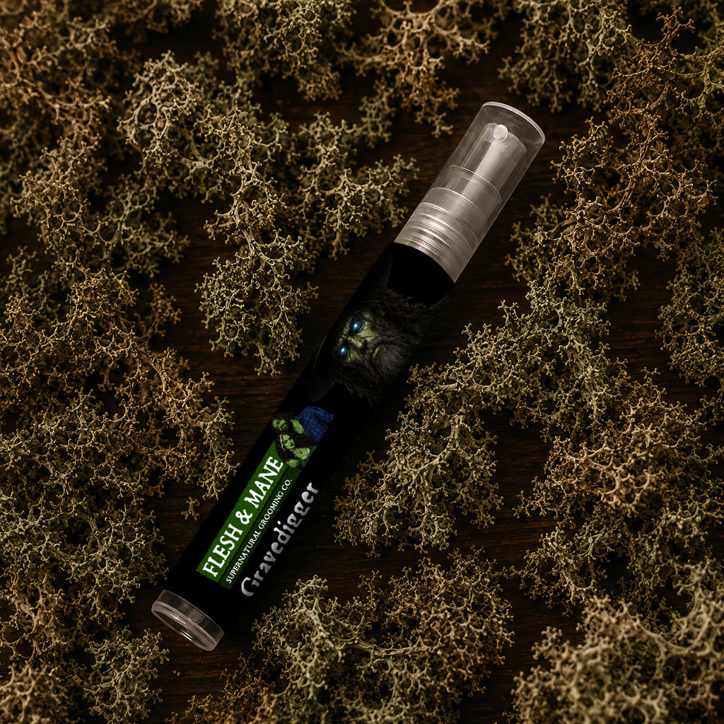 Fragrance - Eau de Parfum