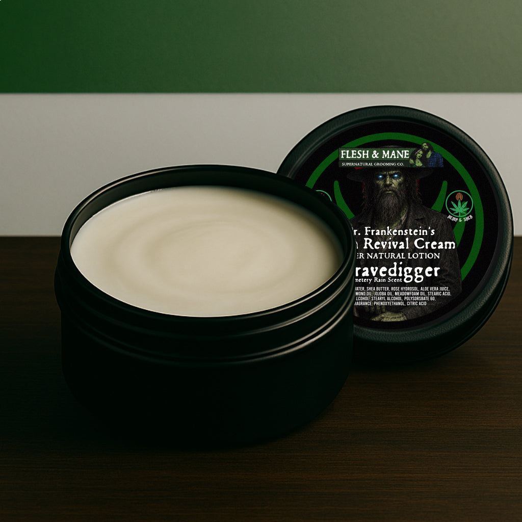 Flesh Revival Cream