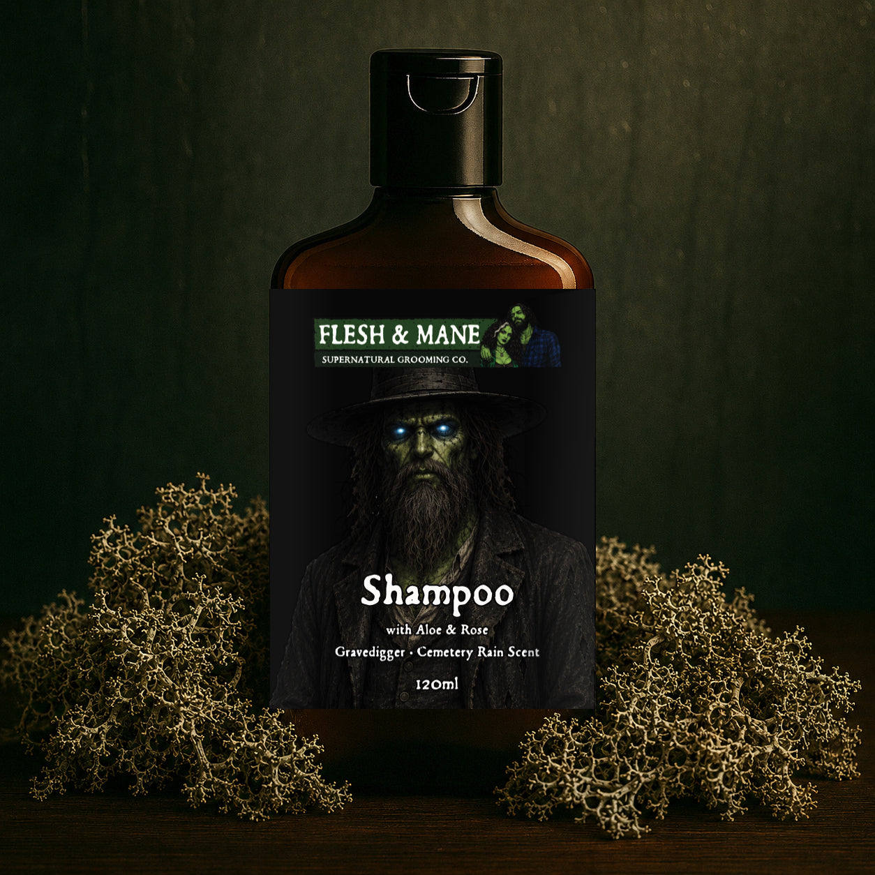 Hair Shampoo