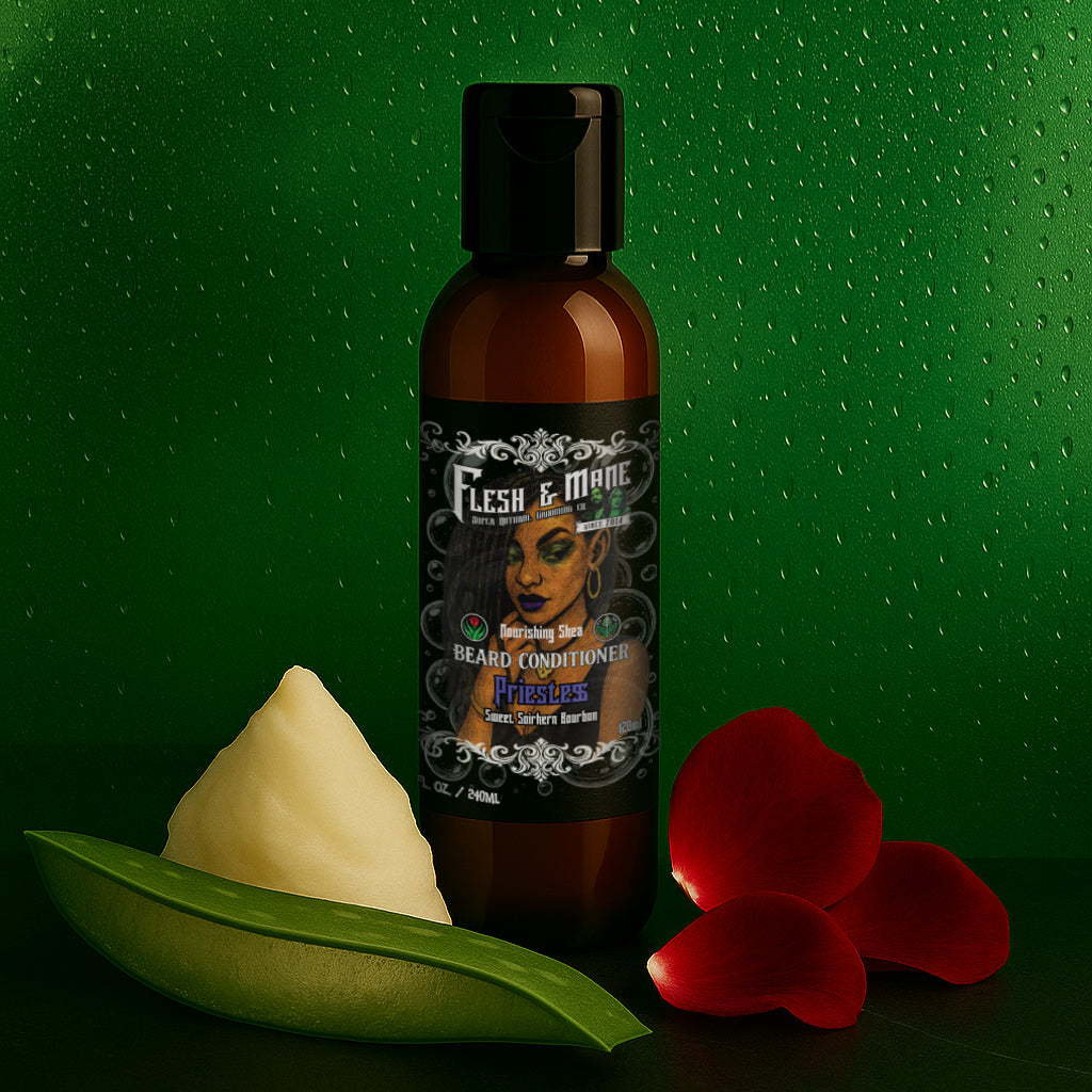 Beard Conditioner