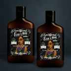 Hair Shampoo & Conditioner Combo