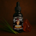 Beard Oil