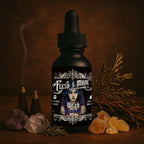 Beard Oil