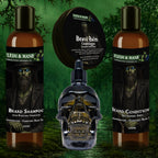 The Sinister Stash - Mane