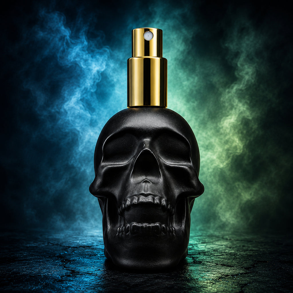 Fragrance - Eau de Parfum