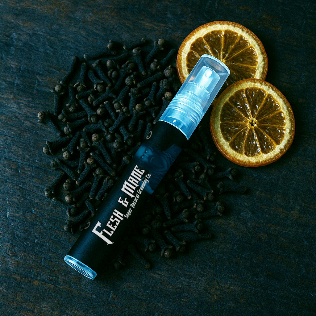 Fragrance - Eau de Parfum