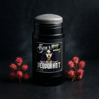 Deodorant