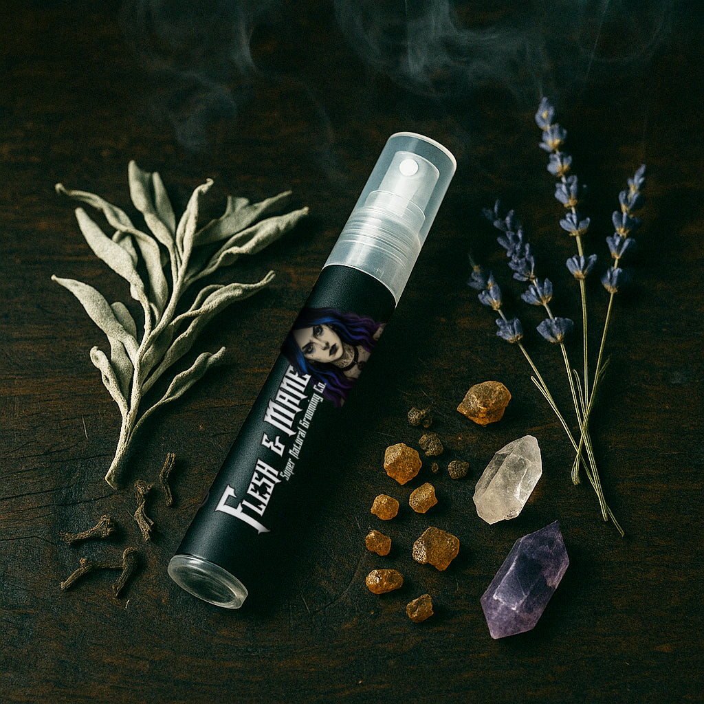 Fragrance - Eau de Parfum