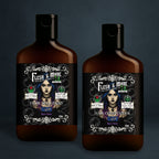 Hair Shampoo & Conditioner Combo