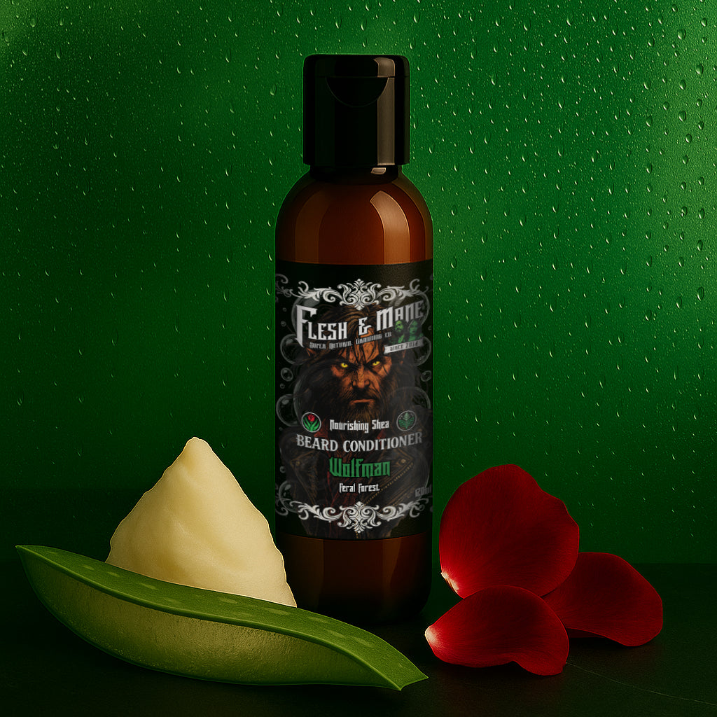 Beard Conditioner