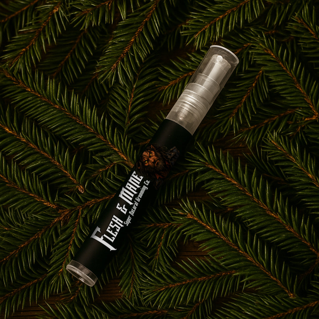 Fragrance - Eau de Parfum