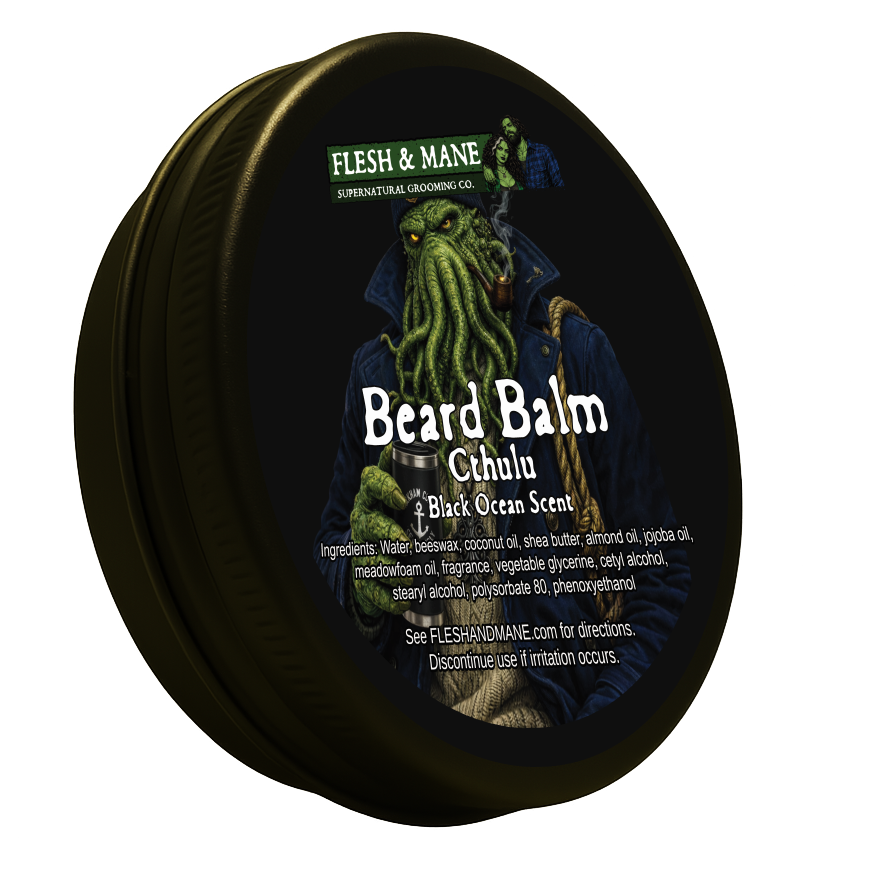 Clearance Beard Balm