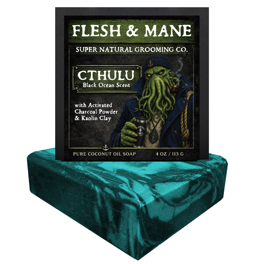 Extra Soaps