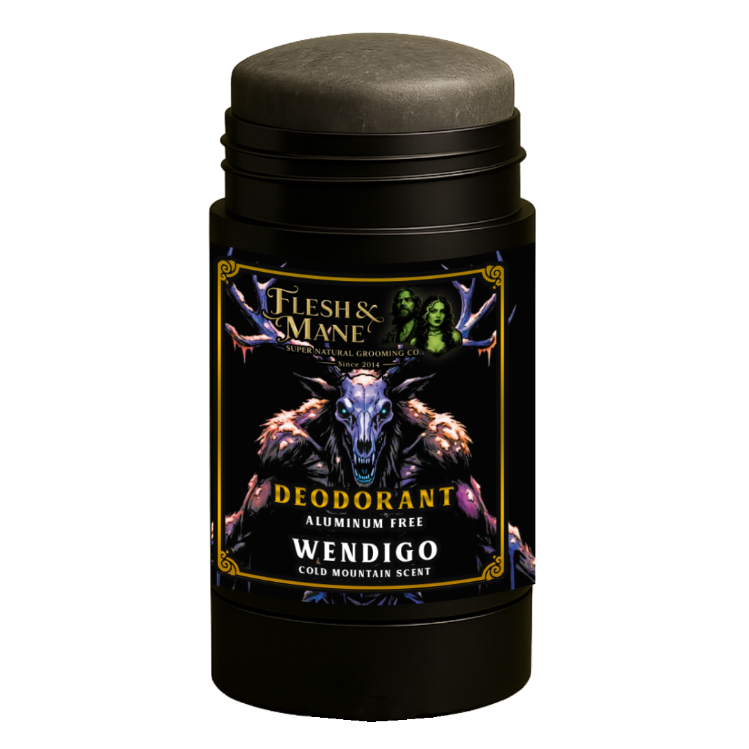 Clearance Deodorant