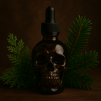 Beard Oil