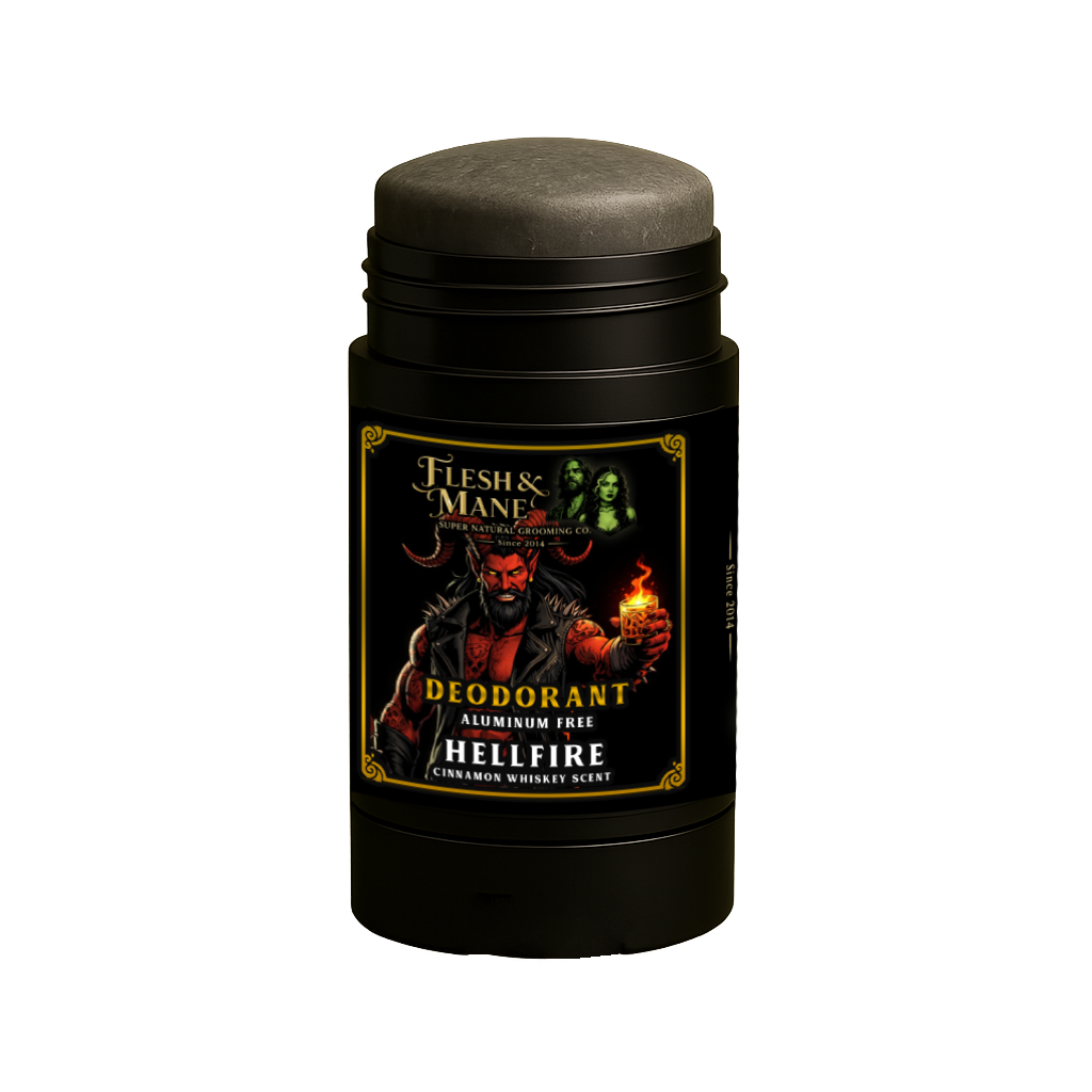 Clearance Deodorant