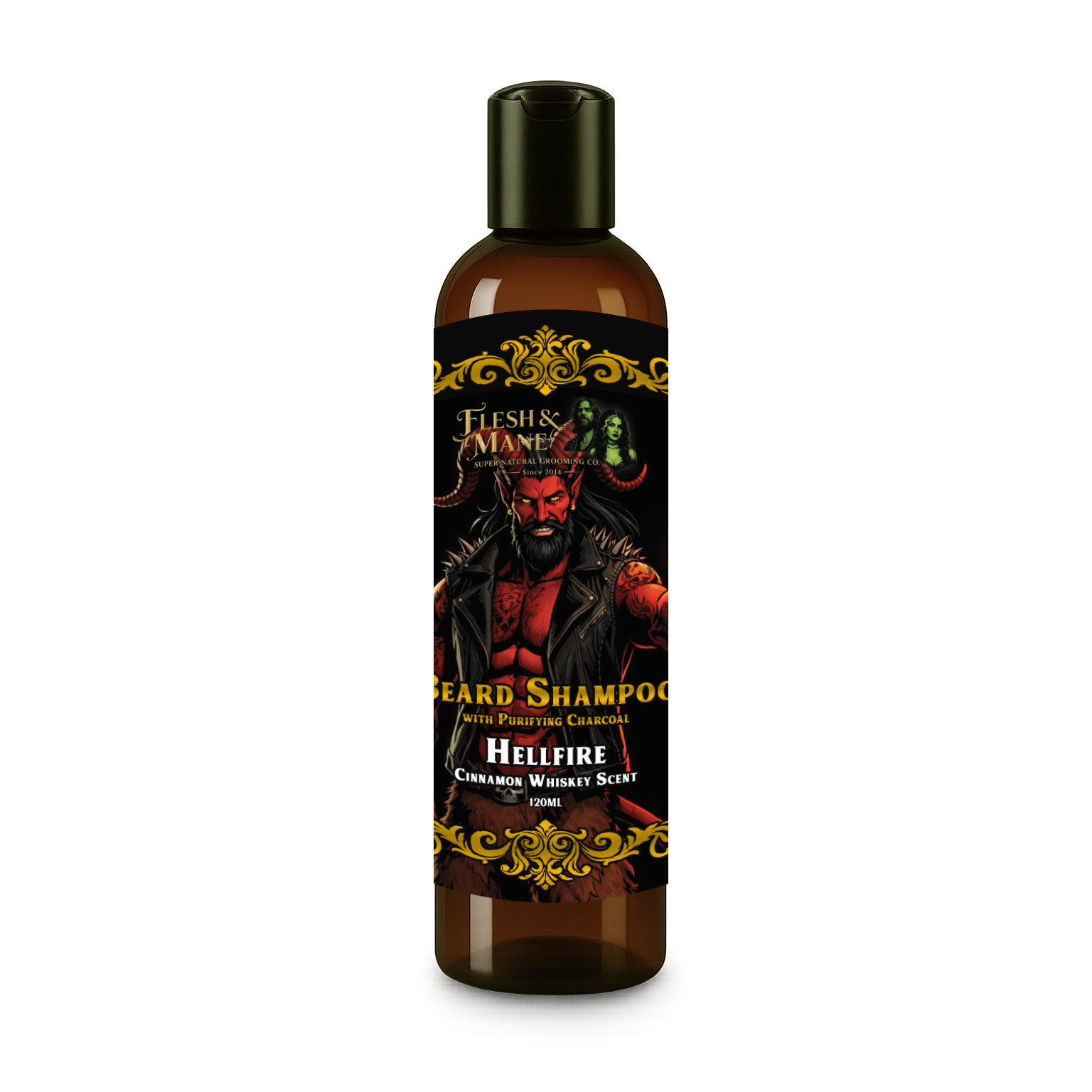 Clearance Beard Shampoo