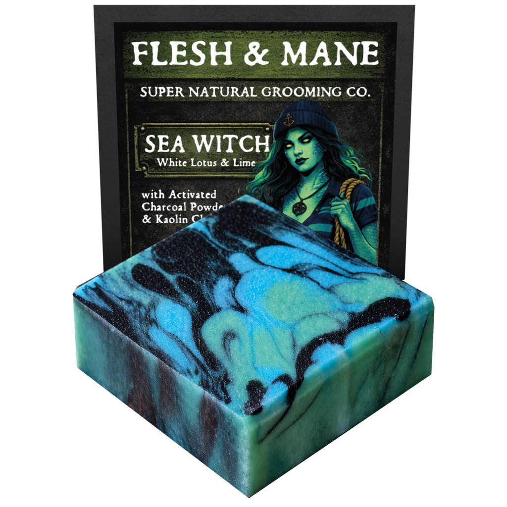 Extra Soaps