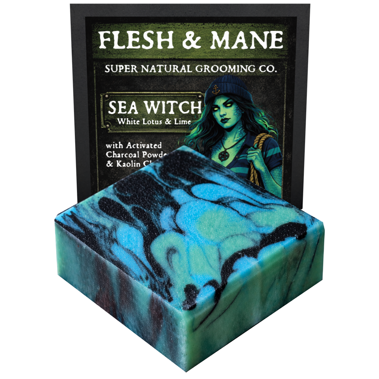 Extra Soaps
